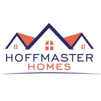 Hoffmaster Homes Logo
