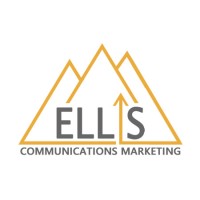 Ellis Communications Marketing Logo