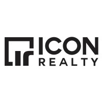Icon Realty Management & Brokerage Logo