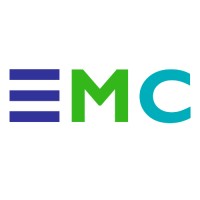 EMC (Energi- och Miljöcentrum) Logo