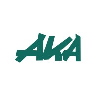 AKA AS Logo