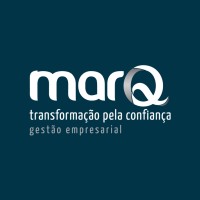 marQ Consultoria Logo