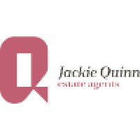 Jackie Quinn Estate Agents Logo