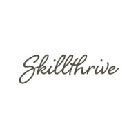 Skillthrive Logo