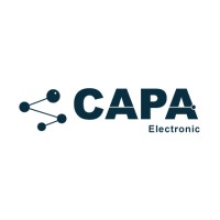 CAPA Electronic Logo