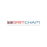BritchamDR Logo