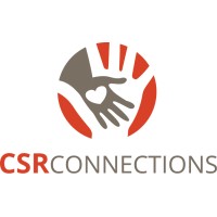 CSRConnections Logo