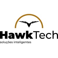 Hawktech - Soluções Inteligentes Logo