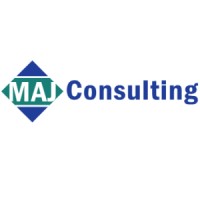MAJConsulting Logo