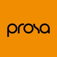 Prosa Branding Logo