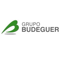 Grupo Budeguer Logo