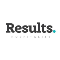Results Hospitality Logo