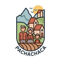 Casa Familiar Pachachaca Logo
