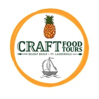 Craft Food Tours Logo