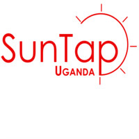SunTap Uganda Logo