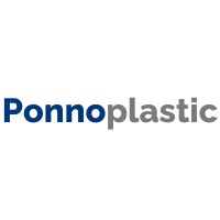 Ponnoplastic BV Logo