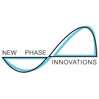 New Phase Innovations LLC Logo