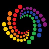 Derbyshirelgbt+ Logo