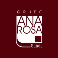 Grupo Ana Rosa Saúde Logo