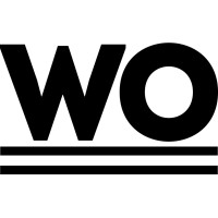 Woodward Original Logo