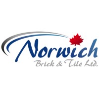 Norwich Brick & Tile Ltd. Logo