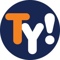 TopYa! Logo