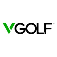 vGolf Logo