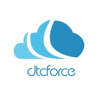 DTC Force Logo
