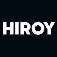 HIROY Logo