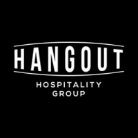 Hangout Hospitality Group Logo