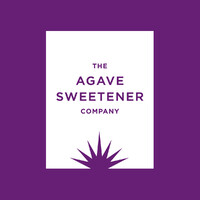 The Agave Sweetener Company Logo