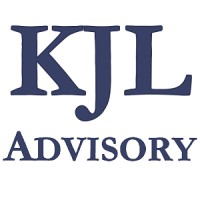 KJL Advisory Logo