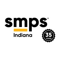 SMPS Indiana Chapter Logo