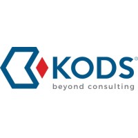 KODS - Beyond Consulting Logo