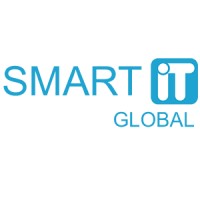 Smart IT Global Logo