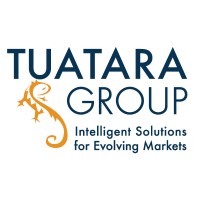 Tuatara Group Logo