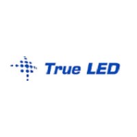 True LED Logo