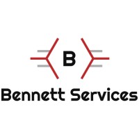 Bennett Services Logo