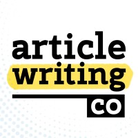 Article-Writing.co Logo