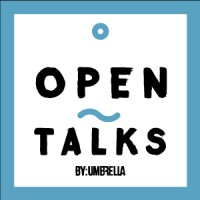 OPEN TALKS Logo