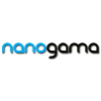 Nanogama UAB Logo