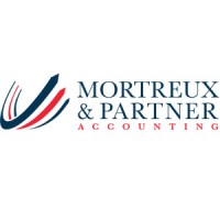 Mortreux & Partner Accounting Logo