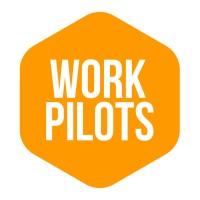 WorkPilots Logo