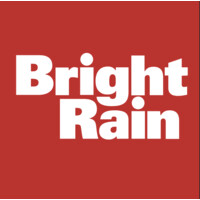Bright Rain Collaborative Logo