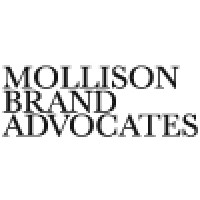 Mollison Brand Advocates Logo