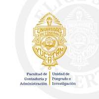 FCA UADY Posgrado Logo