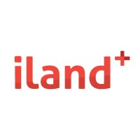 iLand Soluções Logo