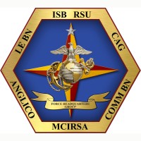 Force Headquarters Group Logo