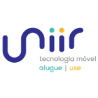 Uniir Telecom Logo