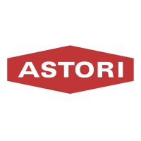 ASTORI - Uruguay Logo